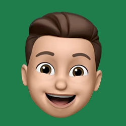 memoji von Robert
